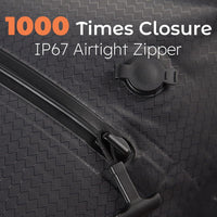 Vacuum Compression Airtight Bag