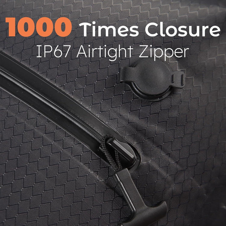 Vacuum Compression Airtight Bag